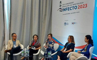 Tocantins participa de Congresso Brasileiro de Infectologia 