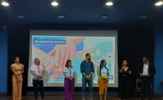   HRG promove II Semana da Qualidade e Segurança do Paciente