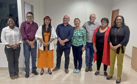 Governo do Tocantins entrega nova sede para Secretaria de Estado da Mulher