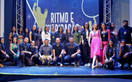 Final do 2° Dança Tocantins emociona público e evidencia o talento dos estudantes da rede estadual