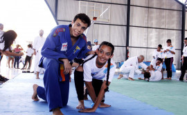 Governo do Estado promove o 1° Festival Surdolímpico do Tocantins