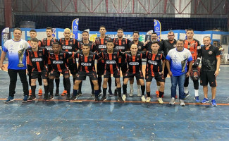 Abertura do Circuito Estadual Série Ouro em Ananás, Paraíso do Tocantins e Gurupi fortalece o futsal estadual   