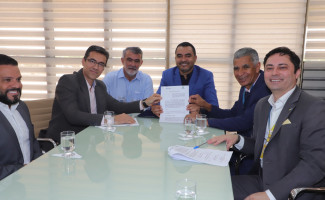 Governo do Tocantins e Correios assinam acordo para combater crimes praticados via serviço postal