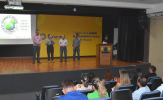 Saúde, Adapec e Naturatins promovem a ‘Semana Estadual da Raiva Humana e Animal’ no Tocantins