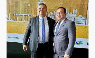Segurança Pública do Tocantins participa da Semana Internacional de Segurança Cidadã e Justiça em Brasília