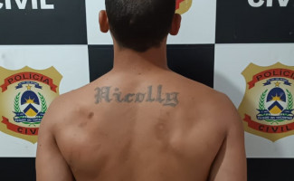 Em Gurupi, Polícia Civil prende homem por receptação dolosa