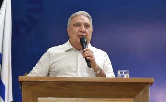 Governo do Tocantins lança quatro editais da Lei Paulo Gustavo 