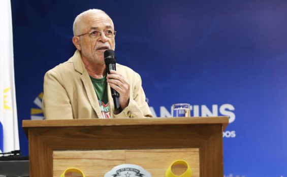 Governo do Tocantins lança quatro editais da Lei Paulo Gustavo 