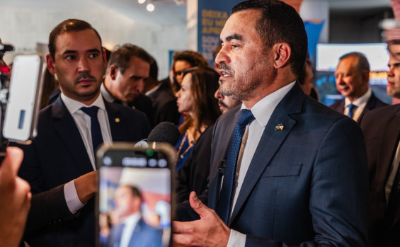 Governo do Estado realiza abertura oficial das comemorações dos 35 anos do Tocantins no Congresso Nacional