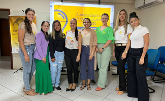 Vigilância realiza ação de prevenção ao suicídio com o tema ‘Se precisar, peça ajuda’