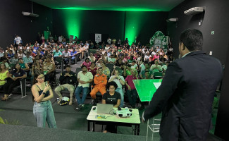 SES-TO realiza I Fórum da Comissão Intra-hospitalar de Doação de Órgãos e Tecidos para Transplantes, em Gurupi