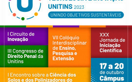 Unitins prepara maior evento do Tocantins para reunir Ensino, Pesquisa e Extensão