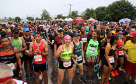 Governo do Tocantins faz chamamento público para seleção de entidade parceira para a execução da Meia Maratona do Tocantins