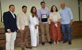 HGP recebe Selo Internacional Angels como excelência em AVC