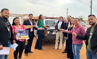 Aplicativo da Ouvidoria é apresentado em Porto Nacional
