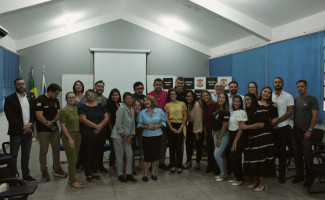 Em alusão à campanha Setembro Amarelo, Espol realiza workshop “Resiliência e Plenitude” a servidores da Segurança Pública 