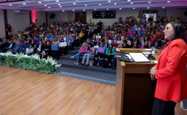 Governo do Tocantins reúne especialistas e avança na construção de políticas públicas voltadas para as mulheres