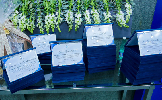 Vice-governador Laurez Moreira prestigia sessão solene em homenagem aos 35 anos do Estado e ressalta importância de reconhecer as trajetórias de luta pelo Tocantins