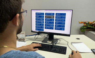 SSP-TO orienta policiais civis quanto ao período de Avaliação Periódica de Desempenho referente ao interstício 2022/2023