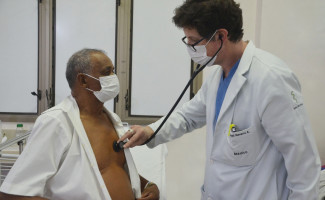 No Dia Mundial do Coração, SES-TO alerta para a prevenção