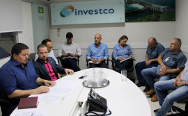 Governo do Tocantins avança na regularização fundiária das áreas do Lago de Palmas