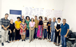 Servidores da SES-TO são capacitados sobre a decolonização dos serviços de saúde