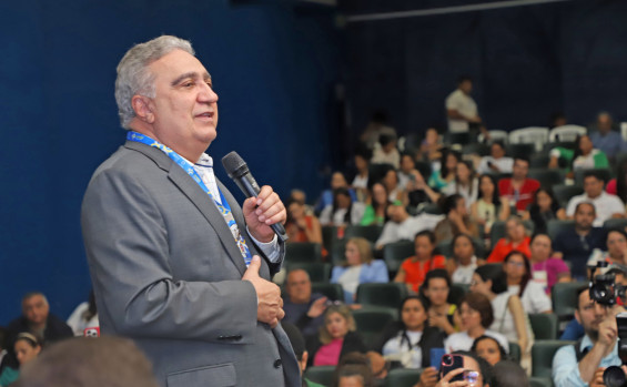 Governo do Tocantins promove 14ª Conferência Estadual de Assistência Social com a presença do ministro Wellington Dias