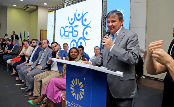 Governo do Tocantins promove 14ª Conferência Estadual de Assistência Social com a presença do ministro Wellington Dias