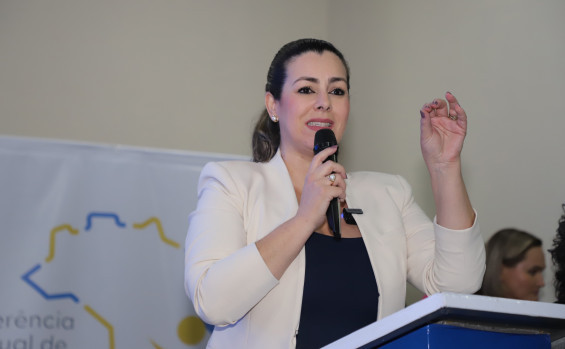 Governo do Tocantins promove 14ª Conferência Estadual de Assistência Social com a presença do ministro Wellington Dias