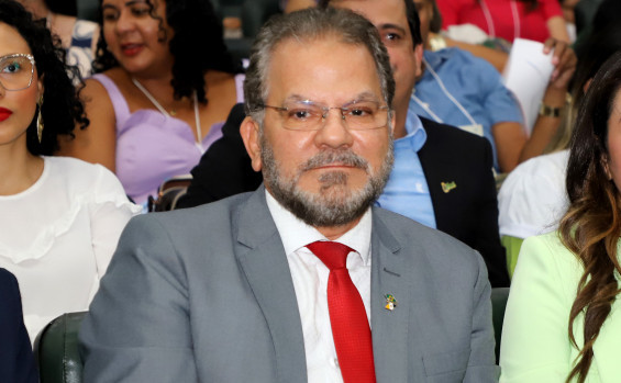 Governo do Tocantins promove 14ª Conferência Estadual de Assistência Social com a presença do ministro Wellington Dias