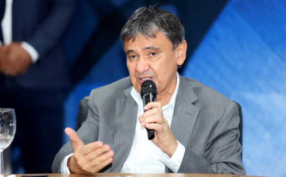 Governador Wanderlei Barbosa assina Medida Provisória que institui o programa Educa Mais Tocantins com investimento inicial de R$ 10 milhões