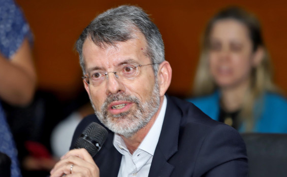 Governador Wanderlei Barbosa assina Medida Provisória que institui o programa Educa Mais Tocantins com investimento inicial de R$ 10 milhões