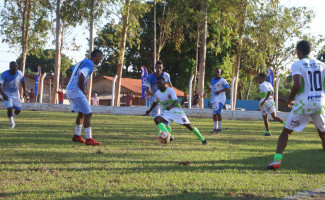 Promovida pelo Governo do Tocantins, semifinal da maior competição de futebol amador do país, fomenta o esporte e o lazer no município de Almas 