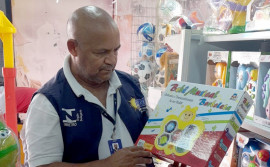 Agência de Metrologia inicia Operação Criança Segura