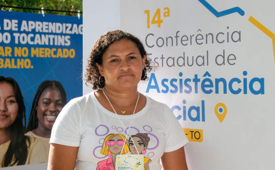 14ª Conferência Estadual de Assistência Social levanta propostas para fortalecimento do Suas