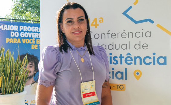 14ª Conferência Estadual de Assistência Social levanta propostas para fortalecimento do Suas