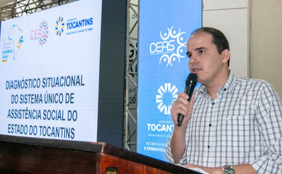 14ª Conferência Estadual de Assistência Social levanta propostas para fortalecimento do Suas