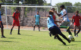 Disputas e premiação do Futebol Society encerram a II edição dos Jogos Escolares Indígenas do Tocantins