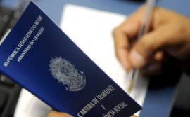 Ações do Governo do Tocantins garantem a criação de 2.331 vagas de emprego com carteira assinada