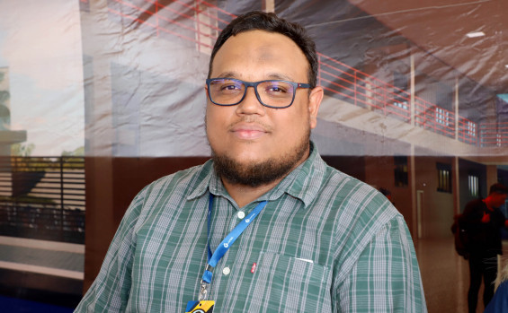 Em Dianópolis, governador Wanderlei Barbosa autoriza obras do câmpus da Unitins, orçadas em R$ 22 milhões