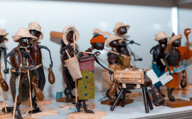 Governo do Tocantins abre inscrições para o 16° Salão do Artesanato – Raízes Brasileiras