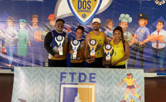 Governo do Tocantins divulga calendário da etapa estadual dos Jogos dos Servidores