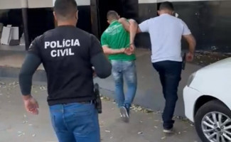 Em Araguatins, Polícia Civil prende homem investigado por estupro de vulnerável 