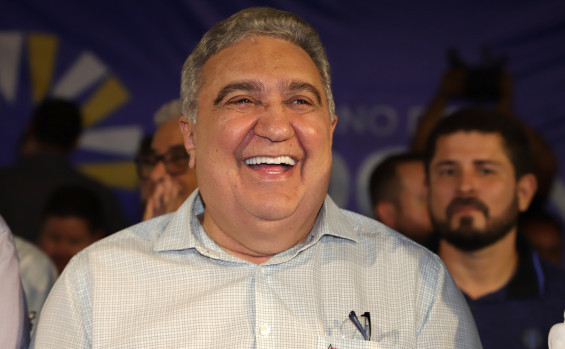 Governador Wanderlei Barbosa entrega 111 unidades habitacionais no Jardim Taquari, com investimento de quase R$ 6 milhões 