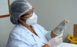 Dia Mundial de Combate a Meningite reforça a importância da vacinação