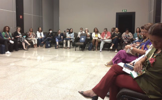 Tocantins participa de encontro nacional sobre promoção da saúde  