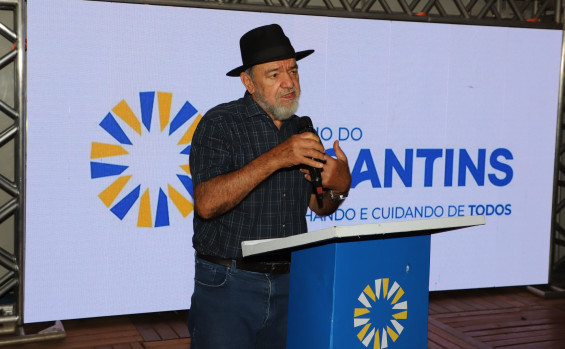 Governador Wanderlei Barbosa prestigia VII Expoagra de Augustinópolis e realiza entrega de produtos agrícolas para fortalecer o plantio na região do Bico do Papagaio