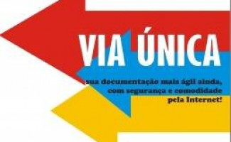 A via única já está disponível na Jucetins