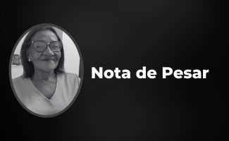 Nota de Pesar