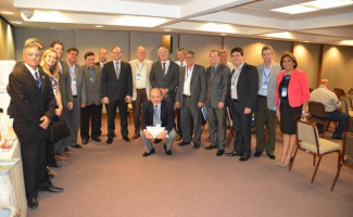 Jucetins participa de Encontro Nacional no Rio de Janeiro